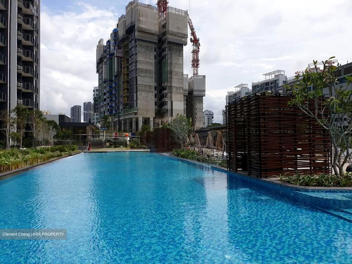 Parc Riviera (D5), Condominium #526569381